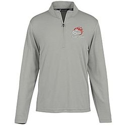 Image of TravisMathew Performance 1/4-Zip Pullover