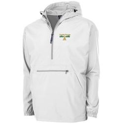 Image of Pack-N-Go Pullover