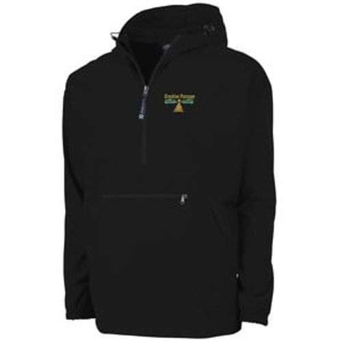 Pack-N-Go Pullover image thumbnail