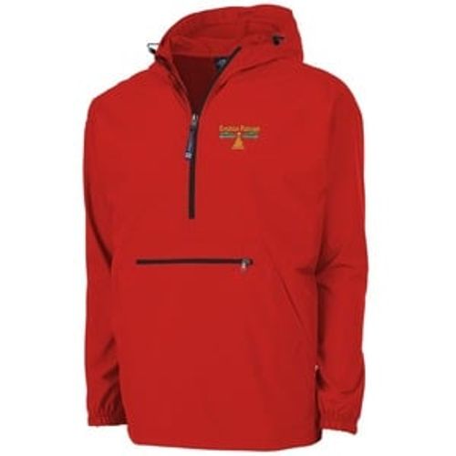 Pack-N-Go Pullover image thumbnail