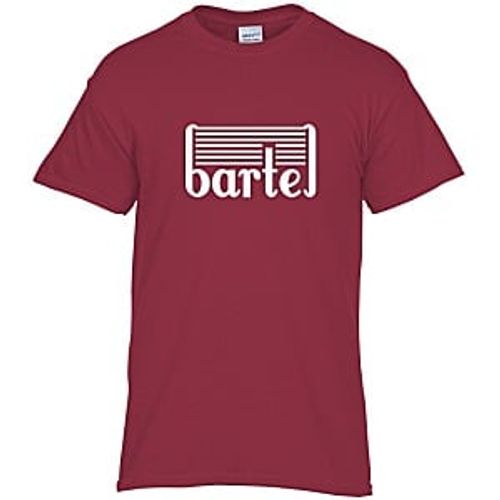 Gildan 5.3 oz. Cotton T-Shirt - Men's - Screen - Colors image thumbnail