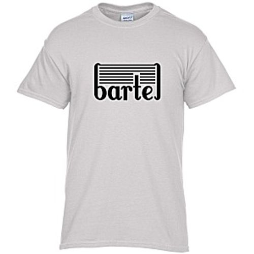 Gildan 5.3 oz. Cotton T-Shirt - Men's - Screen - Colors image thumbnail