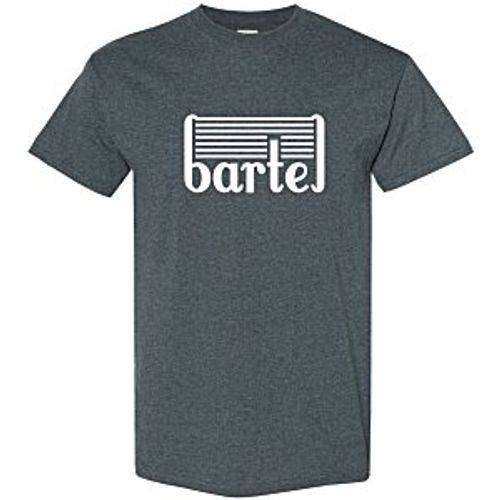 Gildan 5.3 oz. Cotton T-Shirt - Men's - Screen - Colors image thumbnail