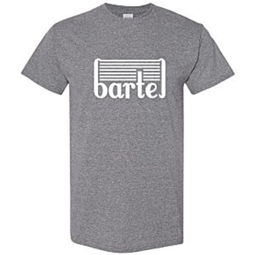 Gildan 5.3 oz. Cotton T-Shirt - Men's - Screen - Colors image thumbnail