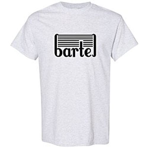 Gildan 5.3 oz. Cotton T-Shirt - Men's - Screen - Colors image thumbnail