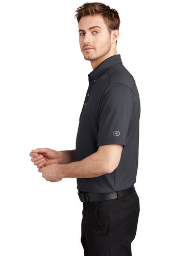 OGIO Gauge Polo. OG122 image thumbnail