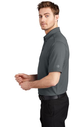 OGIO Gauge Polo. OG122 image thumbnail