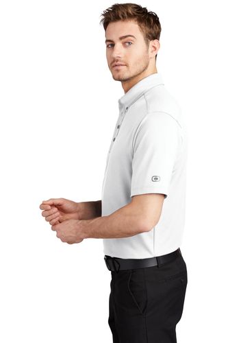 OGIO Gauge Polo. OG122 image thumbnail