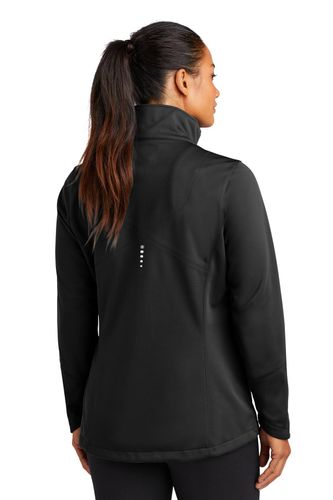 OGIO Ladies Crux Soft Shell LOE720 image thumbnail