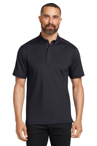 OGIO Gauge Polo. OG122 image thumbnail