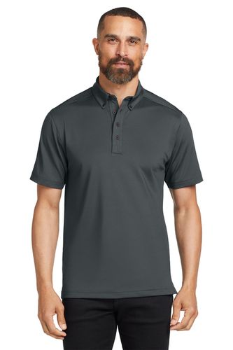 OGIO Gauge Polo. OG122 image thumbnail