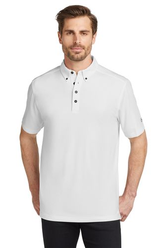 OGIO Gauge Polo. OG122 image thumbnail