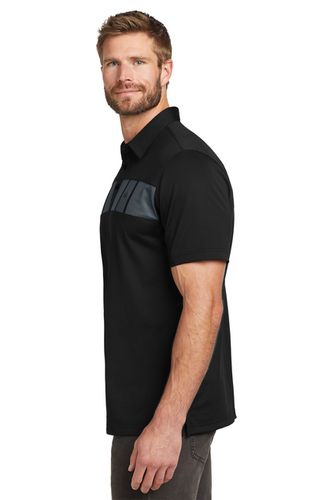 TravisMathew Cabana Chest Stripe Polo TM1MU416 image thumbnail
