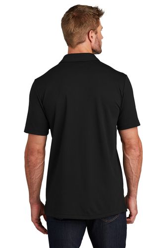 TravisMathew Coastal Chest Stripe Polo TM1MY402 image thumbnail
