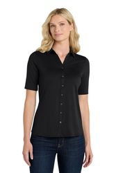 Image of Port Authority Ladies City Stretch Top LK682