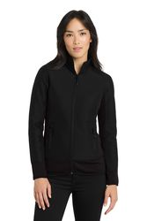 Image of OGIO Ladies Trax Jacket LOG726