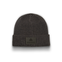 Image of Traditional 6 Seam Ribbed Toque with Cuff