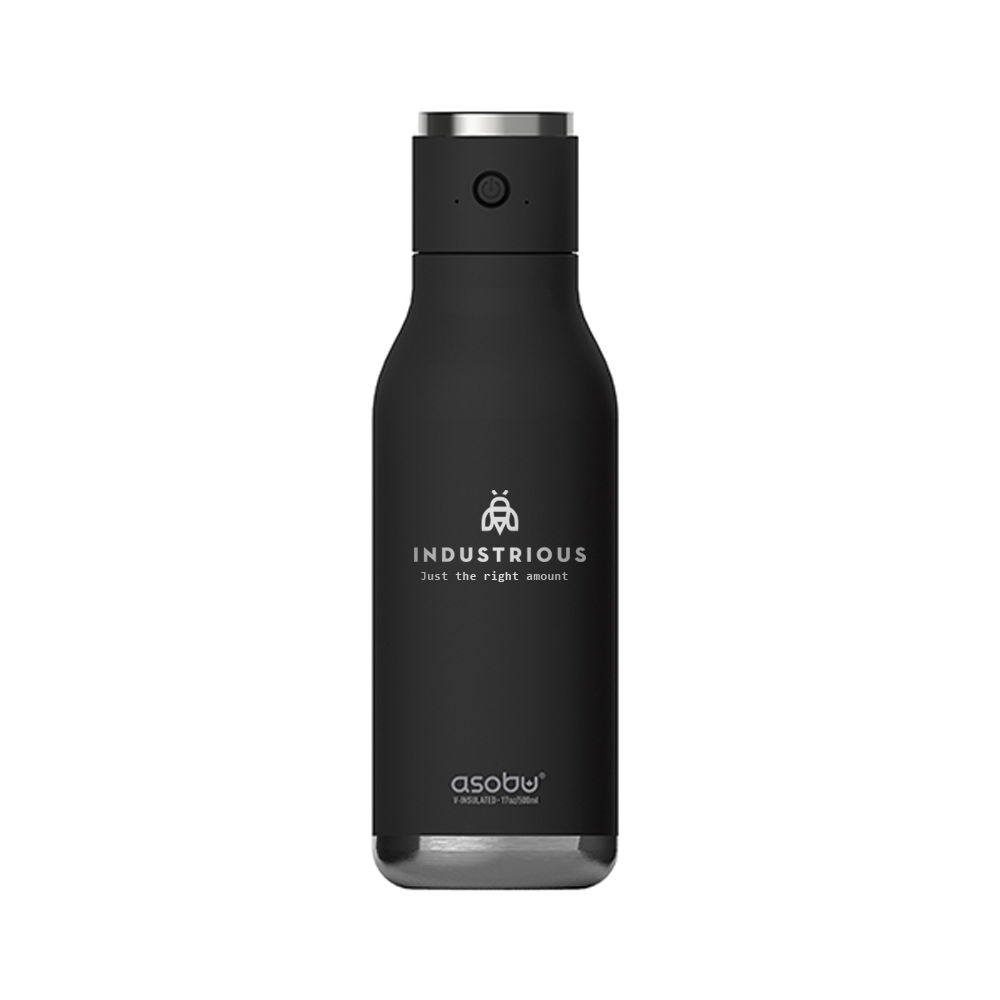 Asobu Wireless Neat Bottle primary image