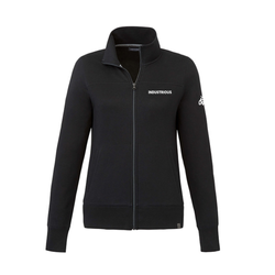 Image of Women's ARGUS Eco Fleece Full ZIp