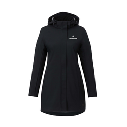 Image of Woman's Roots73 NAPANEE Eco Softshell Jacket 