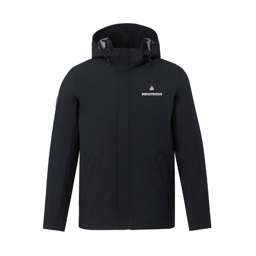 Men's Roots73 NAPANEE Eco Softshell Jacket image thumbnail