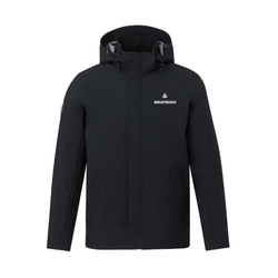 Image of Men's Roots73 NAPANEE Eco Softshell Jacket