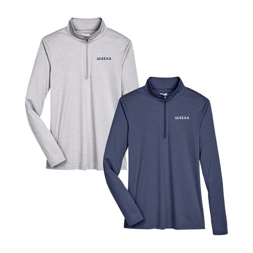 Team365 Women's Performance 1/4 Zip  image thumbnail
