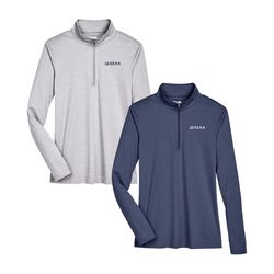 Image of Team365 Women's Performance 1/4 Zip 