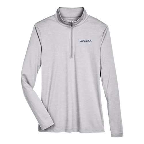Team365 Women's Performance 1/4 Zip  image thumbnail