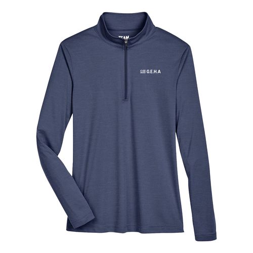 Team365 Women's Performance 1/4 Zip  image thumbnail