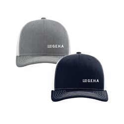 Image of Richardson Trucker Cap