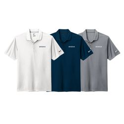 Image of Nike Men's Dri-Fit Micro Pique Polo