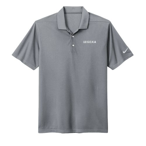 Nike Men's Dri-Fit Micro Pique Polo image thumbnail