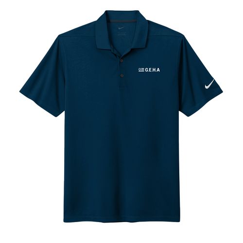 Nike Men's Dri-Fit Micro Pique Polo image thumbnail