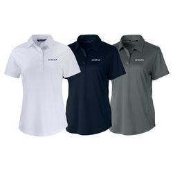 Image of Cutter&Buck Women's Prospect Polo 