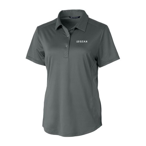 Cutter&Buck Women's Prospect Polo  image thumbnail