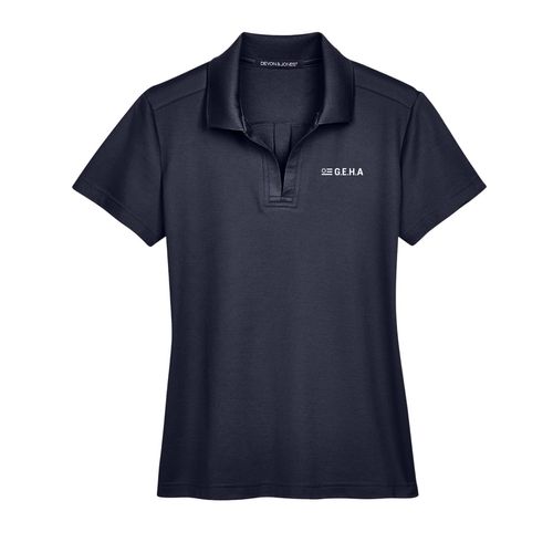Devon&Jones Women's CrownLux Polo image thumbnail