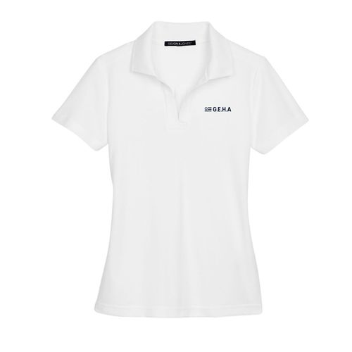 Devon&Jones Women's CrownLux Polo image thumbnail
