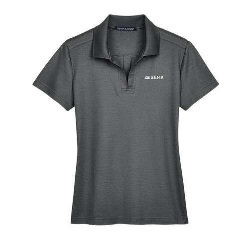 Devon&Jones Women's CrownLux Polo image thumbnail