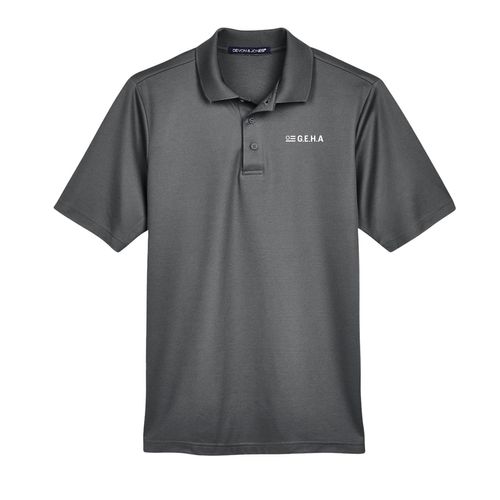 Devon&Jones Men's CrownLux Polo image thumbnail