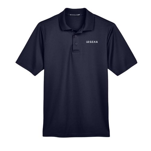 Devon&Jones Men's CrownLux Polo image thumbnail