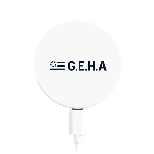 Magnetic Wireless Charger image thumbnail