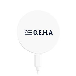 Image of Magnetic Wireless Charger