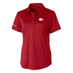 Image of Chiefs Cutter&Buck Women's Prospect Polo