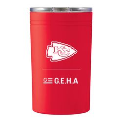 Image of Chiefs 11oz Sherpa Tumbler & Insulator