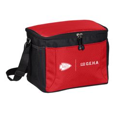 Image of Chiefs 12 Can Cooler