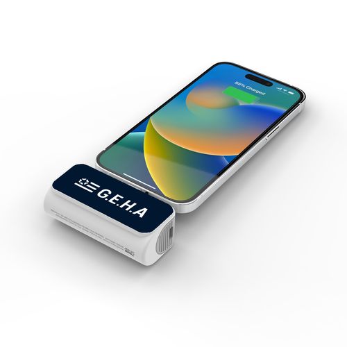 PowerSnap image thumbnail