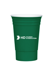 Image of The Party Cup - Green