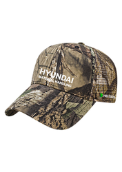 Image of Camo Cap