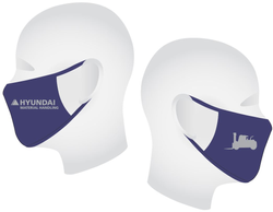 Image of Reuseable Mask